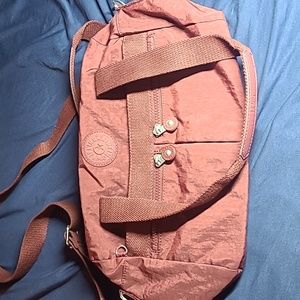 Kipling crossbody bag